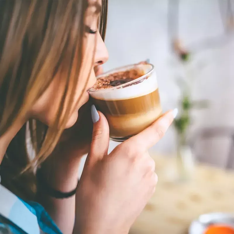 Kavos aparatas Gastroback 2 L Design Espresso Barista Touch