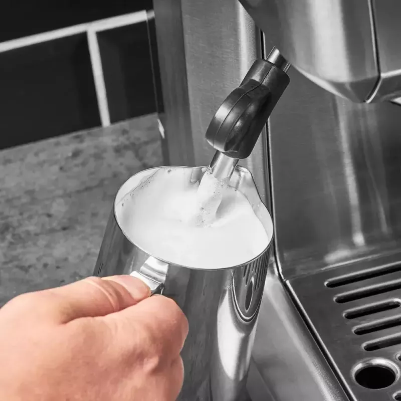Kavos aparatas Gastroback 2 L Design Espresso Barista Touch