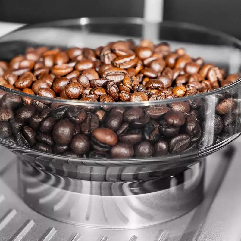 Kavos aparatas Gastroback 2 L Design Espresso Barista Touch