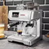 Kavos aparatas Gastroback 2 L Design Espresso Barista Touch