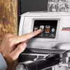 Kavos aparatas Gastroback 2 L Design Espresso Barista Touch