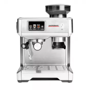Kavos aparatas Gastroback 2 L Design Espresso Barista Touch