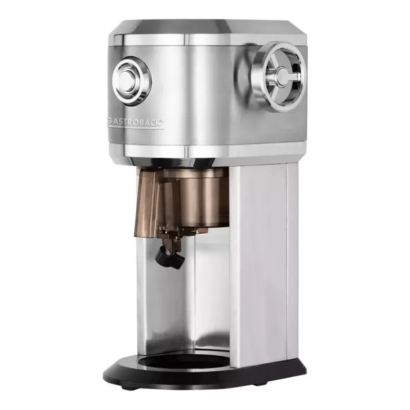 Elektrinis ledo skutimo aparatas Gastroback 42905 0,2 L nerūdijantis plienas 35 W