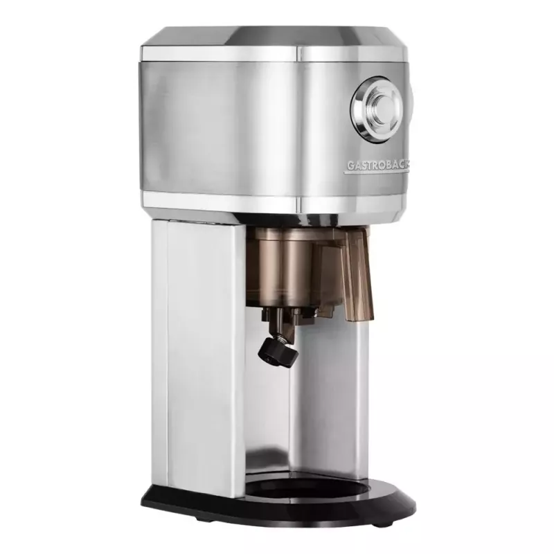 Elektrinis ledo skutimo aparatas Gastroback 42905 0,2 L nerūdijantis plienas 35 W