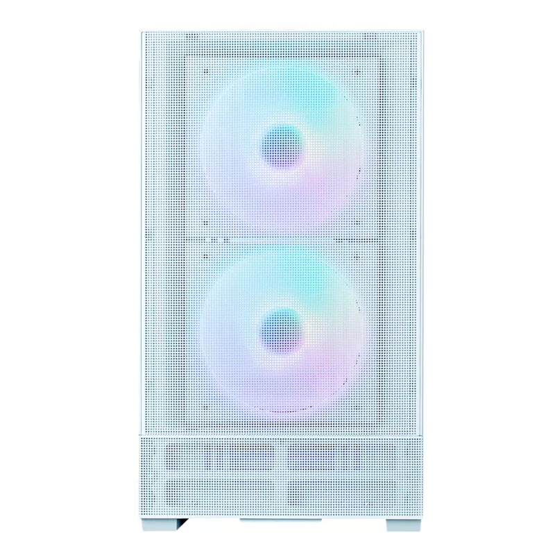 Korpusas „Zalman P30 Air White Mini Tower“