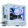 Korpusas „Zalman P30 Air White Mini Tower“