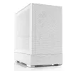 Korpusas „Zalman P30 Air White Mini Tower“