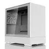 Korpusas „Zalman P30 Air White Mini Tower“
