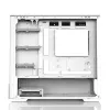 Korpusas „Zalman P30 Air White Mini Tower“