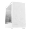 Korpusas „Zalman P30 Air White Mini Tower“