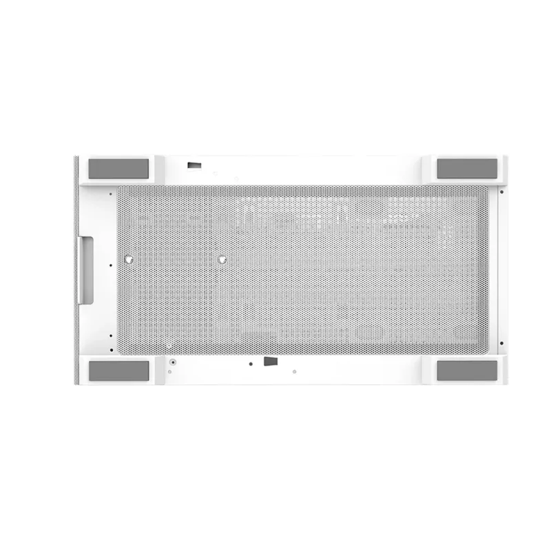 Korpusas „Zalman P30 Air White Mini Tower“