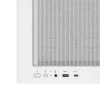 Korpusas „Zalman P30 Air White Mini Tower“