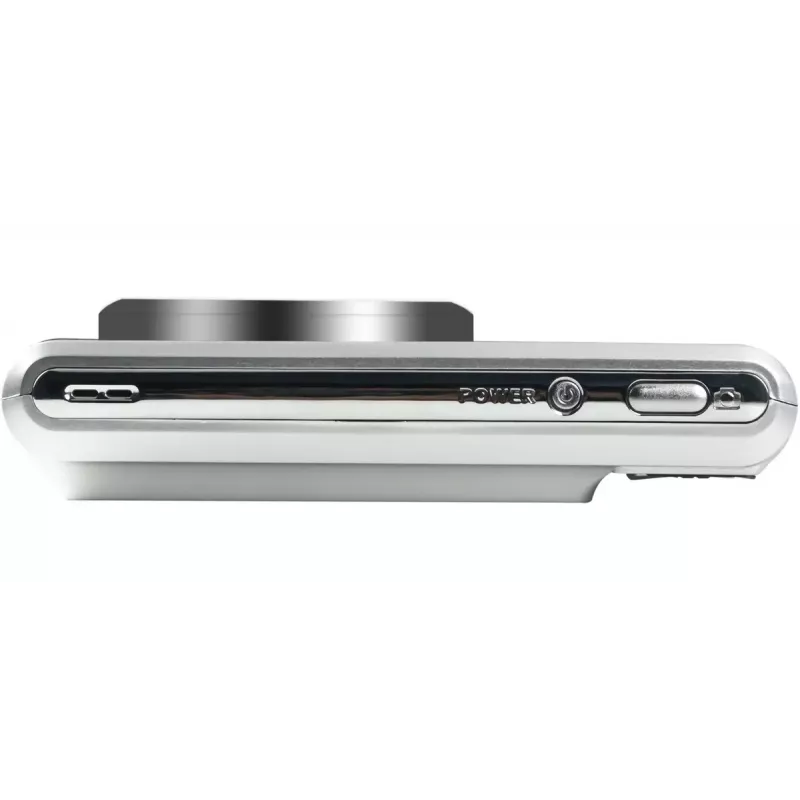 Skaitmeninis fotoaparatas AGFA Realishot DC5500 – 16 MP, 3x optinis priartinimas