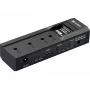 Sandberg USB 3.2 Klonavimo stotelė ir dokas M2, NVMe ir SATA diskams