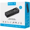 Sandberg USB 3.2 Klonavimo stotelė ir dokas M2, NVMe ir SATA diskams