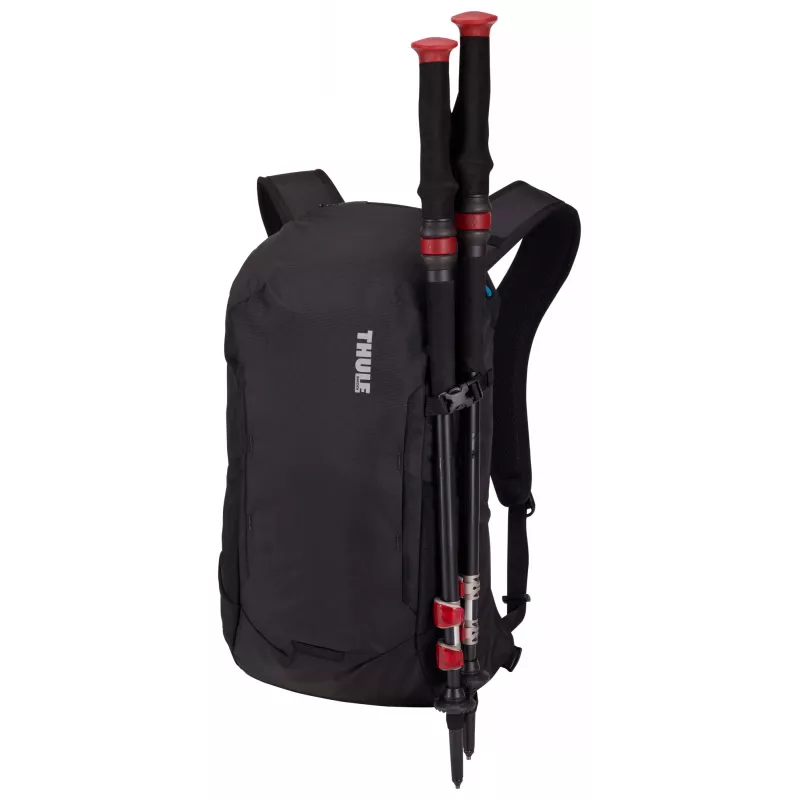 Thule Alltrail TADP218 Juoda kelioninė kuprinė