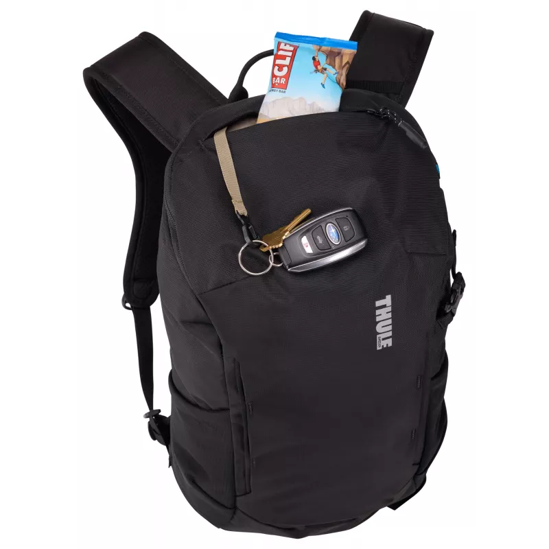 Thule Alltrail TADP218 Juoda kelioninė kuprinė
