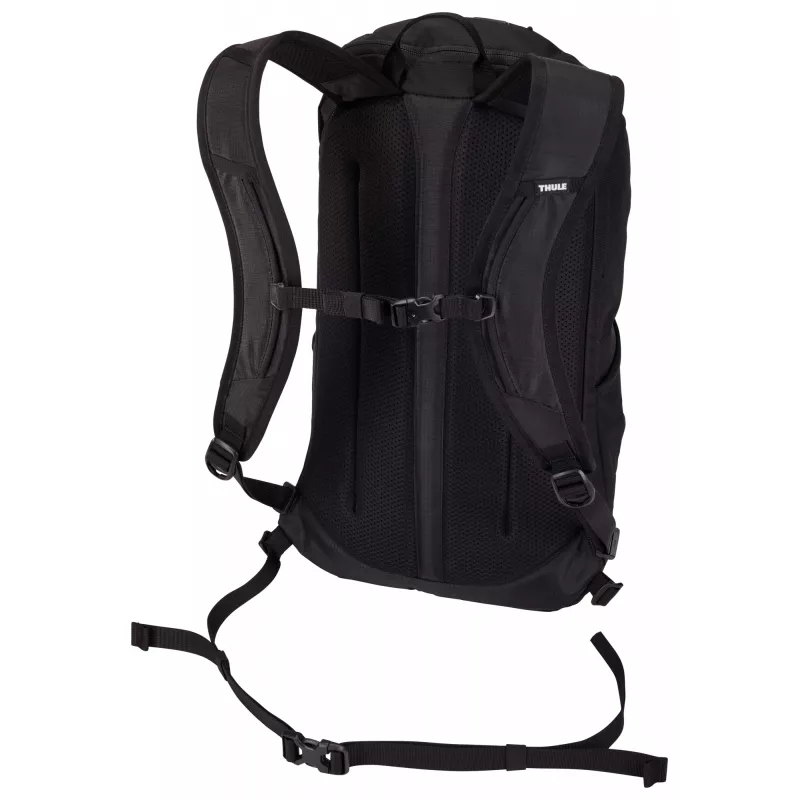 Thule Alltrail TADP218 Juoda kelioninė kuprinė