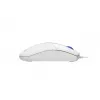 Pelė A4Tech N-530S USB Type-A ambidekstrinė