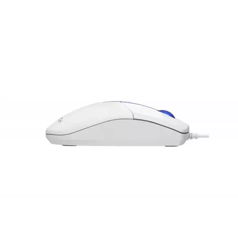 Pelė A4Tech N-530S USB Type-A ambidekstrinė