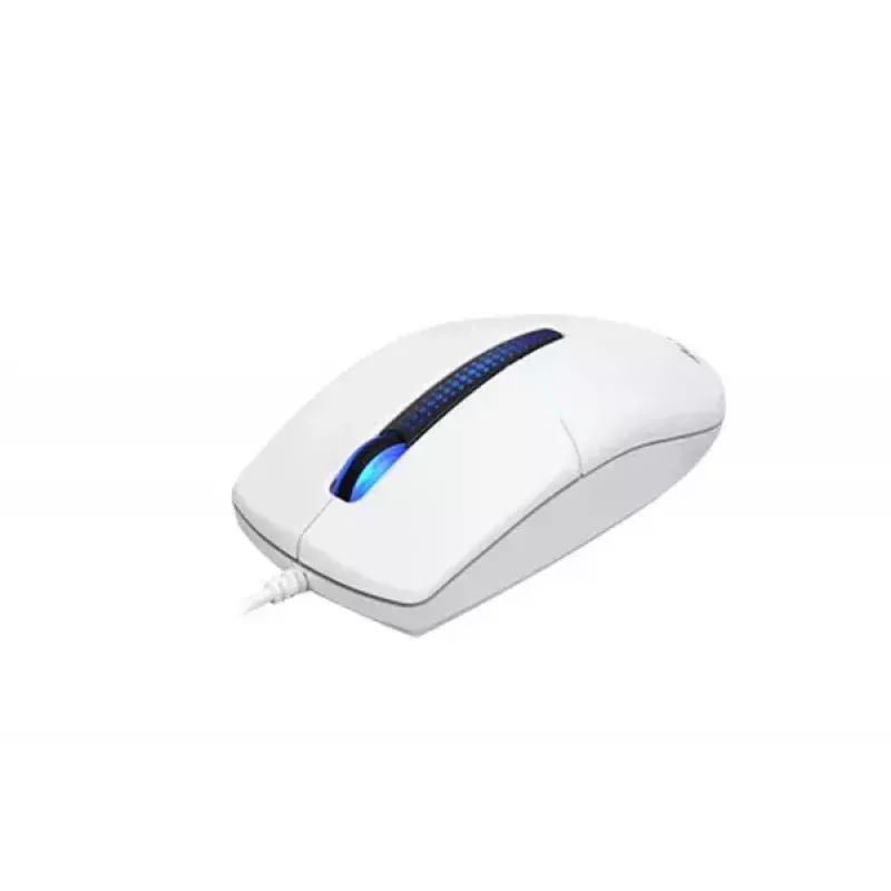 Pelė A4Tech N-530S USB Type-A ambidekstrinė