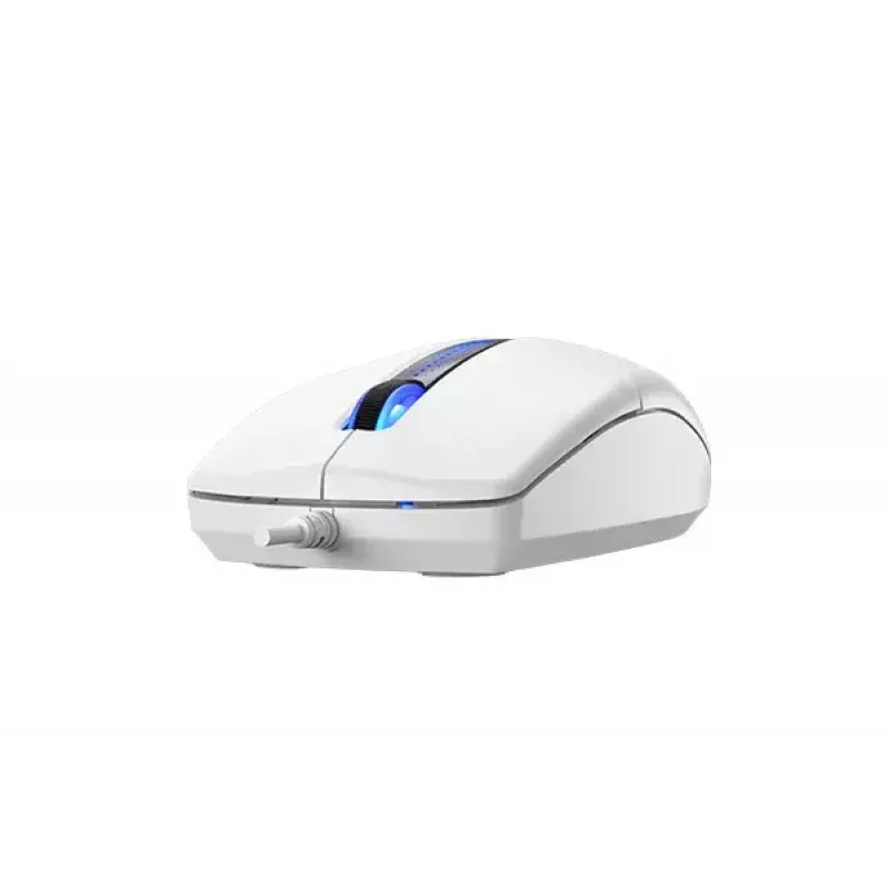 Pelė A4Tech N-530S USB Type-A ambidekstrinė