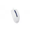 Pelė A4Tech N-530S USB Type-A ambidekstrinė