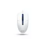 Pelė A4Tech N-530S USB Type-A ambidekstrinė