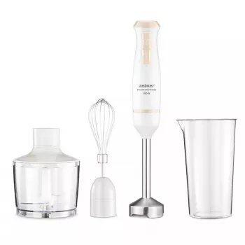 Blenderis Zelmer ZHB4562I Pulsar Deluxe Max
