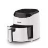 Kepimo krosnelė be riebalų Zelmer ZAF3551W 3,5 L 1200 W juoda balta