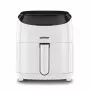 Kepimo krosnelė be riebalų Zelmer ZAF3551W 3,5 L 1200 W juoda balta