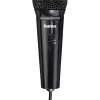 Mikrofonas Hama MIC-P35 Allround Black