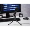 Mikrofonas Hama MIC-P35 Allround Black