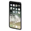 Hama Crystal Clear apsauginis dėklas iPhone XI permatomas
