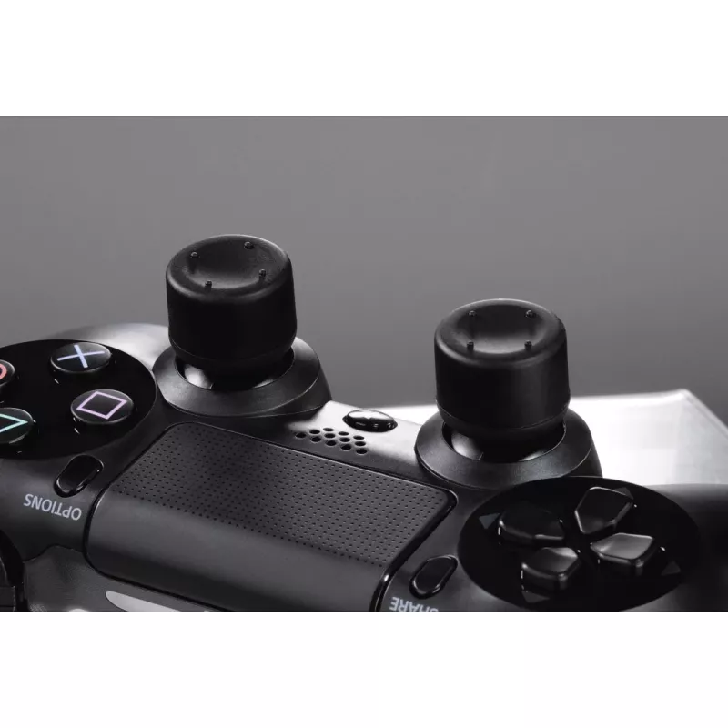 Hama 00054475 priedų rinkinys PS4 DualShock 4 valdikliui