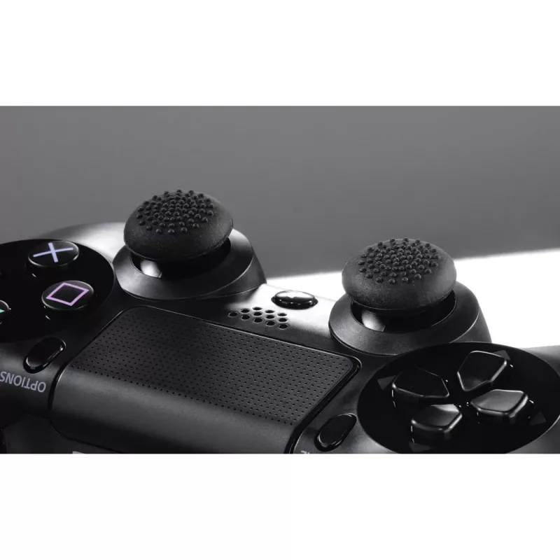 Hama 00054475 priedų rinkinys PS4 DualShock 4 valdikliui