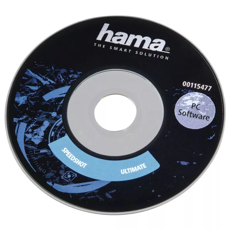 Žaidimų valdiklis Hama Speedshot Ultimate