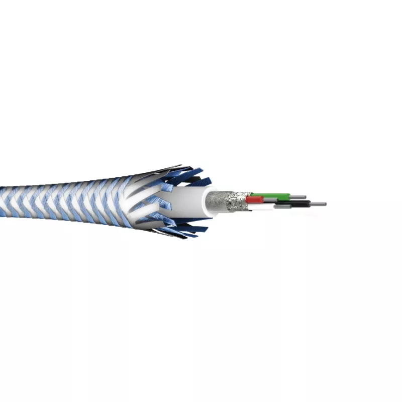 Hama 00178289 USB 2.0 laidas USB A – Micro-USB B, 1,5 m, mėlynas
