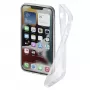 Hama 00215517 Crystal Clear dėklas Apple iPhone 14 Pro telefonui, 15,5 cm (6,1 colio), TPU, permatomas