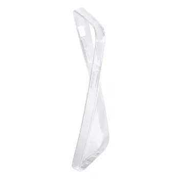 Hama Crystal Clear apsauginis dėklas mobiliesiems telefonams 15,5 cm (6,1 colio) Skaidrus