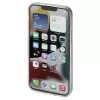 Hama 00215517 Crystal Clear dėklas Apple iPhone 14 Pro telefonui, 15,5 cm (6,1 colio), TPU, permatomas