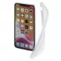 Hama Crystal Clear apsauginis dėklas mobiliesiems telefonams 15,5 cm (6,1 colio) permatomas