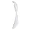 Hama Crystal Clear apsauginis dėklas mobiliesiems telefonams 15,5 cm (6,1 colio) permatomas