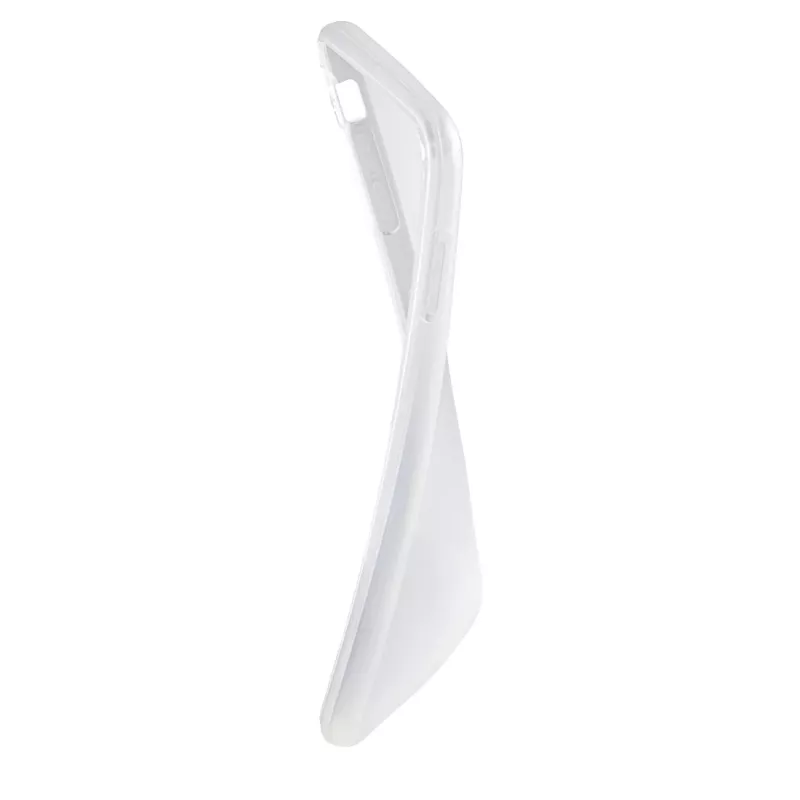Hama Crystal Clear apsauginis dėklas mobiliesiems telefonams 15,5 cm (6,1 colio) permatomas