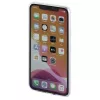 Hama Crystal Clear apsauginis dėklas mobiliesiems telefonams 15,5 cm (6,1 colio) permatomas