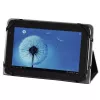 Folio dėklas Hama Strap 173500H 7 colių juodas