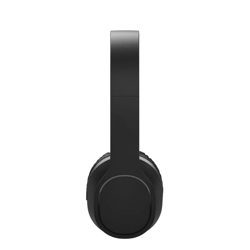 Hama Touch ausinės laidinės ir belaidės antausinės skambučiams/muzikai Micro-USB Bluetooth juodos