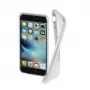 Hama Crystal Clear apsauginis dėklas iPhone 7 4,7 colių permatomas