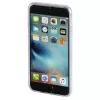 Hama Crystal Clear apsauginis dėklas iPhone 7 4,7 colių permatomas
