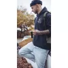 Hama Spirit Pocket belaidės ausinės TWS, į ausį, skambučiai/muzika, juodos